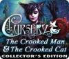 Cursery: The Crooked Man and the Crooked Cat Collector's Edition spel
