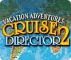 Vacation Adventures: Cruise Director 2 spel