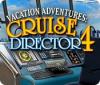 Vacation Adventures: Cruise Director 4 spel