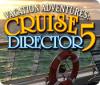 Vacation Adventures: Cruise Director 5 spel