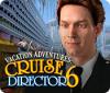 Vacation Adventures: Cruise Director 6 spel