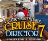 Vacation Adventures: Cruise Director 7 Collector's Edition spel
