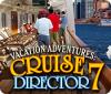 Vacation Adventures: Cruise Director 7 spel