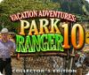 Vacation Adventures: Park Ranger 10 Collector's Edition spel