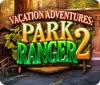 Vacation Adventures: Park Ranger 2 spel