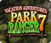 Vacation Adventures: Park Ranger 7 spel