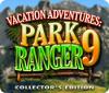 Vacation Adventures: Park Ranger 9 Collector's Edition spel