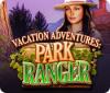 Vacation Adventures: Park Ranger spel
