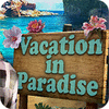 Vacation in Paradise spel