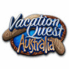 Vacation Quest: Australia spel