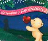 Valentine's Day Griddlers 2 spel