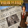 Valerie Porter and the Scarlet Scandal spel