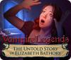 Vampire Legends: The Untold Story of Elizabeth Bathory spel