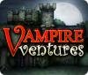 Vampire Ventures spel