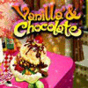 Vanilla and Chocolate spel