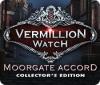 Vermillion Watch: Moorgate Accord Collector's Edition spel