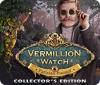 Vermillion Watch: Parisian Pursuit Collector's Edition spel