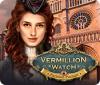 Vermillion Watch: Parisian Pursuit spel