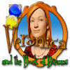 Veronica And The Book of Dreams spel