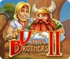 Viking Brothers 2 spel