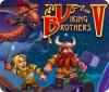 Viking Brothers 5 spel