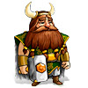 Viking Brothers spel