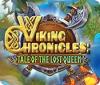 Viking Chronicles: Tale of the Lost Queen spel