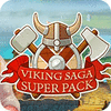 Viking Saga Super Pack spel