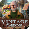 Vintage Shop spel