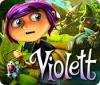 Violett spel