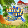 Virtual City 2: Paradise Resort spel