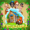Virtual Farm 2 spel