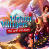 Virtual Villagers - The Lost Children spel