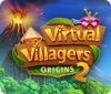 Virtual Villagers Origins 2 spel