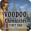 Voodoo Chronicles: The First Sign Collector's Edition spel