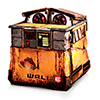 WALL-E Memory Spel spel