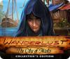 Wanderlust: The City of Mists Collector's Edition spel