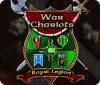 War Chariots: Royal Legion spel