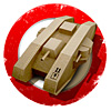 War In A Box: Paper Tanks spel