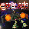 Warblade spel