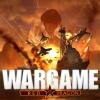 Wargame: Red Dragon spel