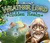 Weather Lord: Hidden Realm spel