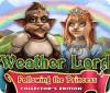 Weather Lord: Following the Princess Collector's Edition spel