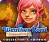 Weather Lord: Graduation Collector's Edition spel