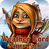 Weather Lord Super Pack spel