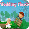Wedding Fiasco spel