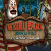 Weird Park: Broken Tune Collector's Edition spel