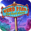 Weird Park: The Final Show spel