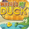 Where Is My Duck spel