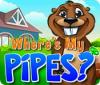 Where's My Pipes? spel